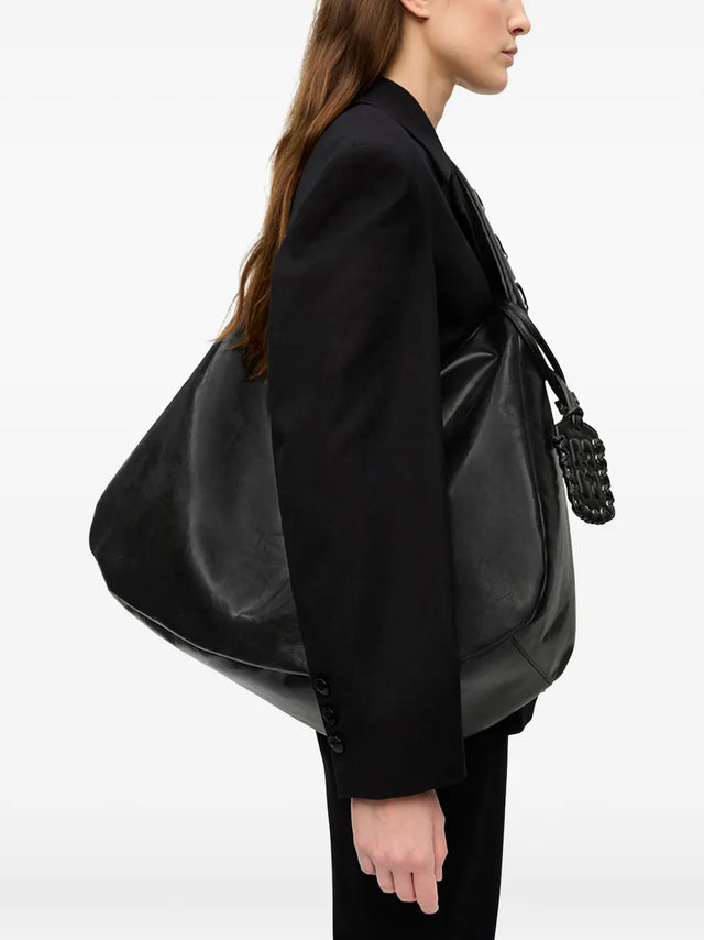 XXL Hobo Schultertasche