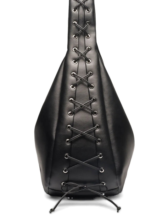 XXL Hobo Schultertasche