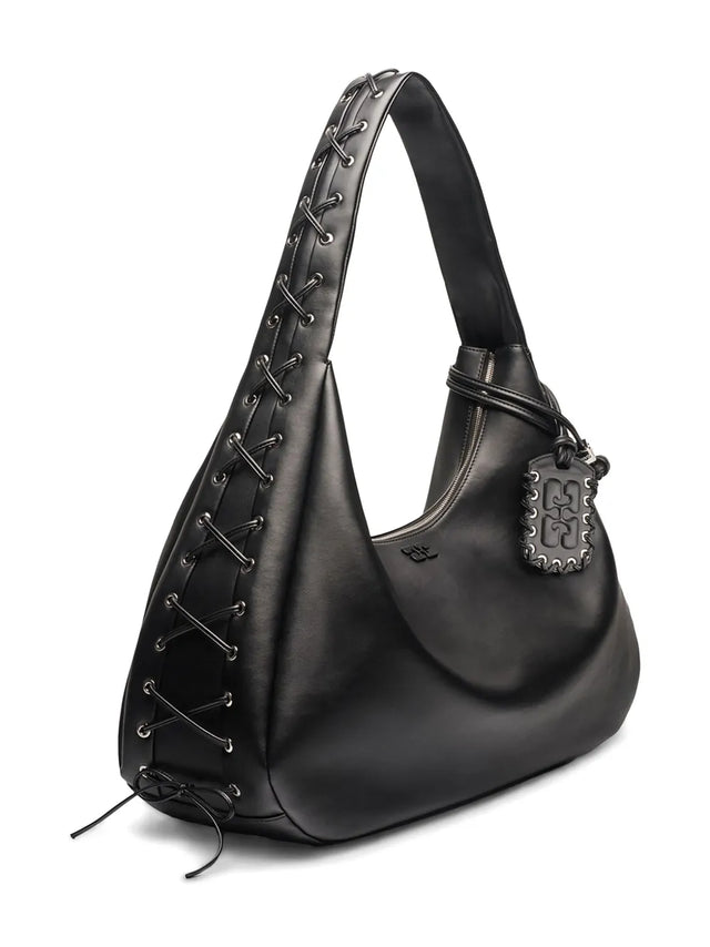 XXL Hobo Schultertasche