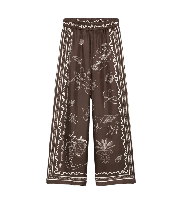 Sammy Seidenhose