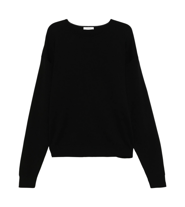 Long-sleeved sweater