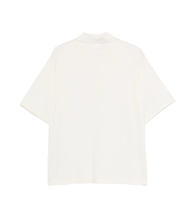 Carl Poloshirt