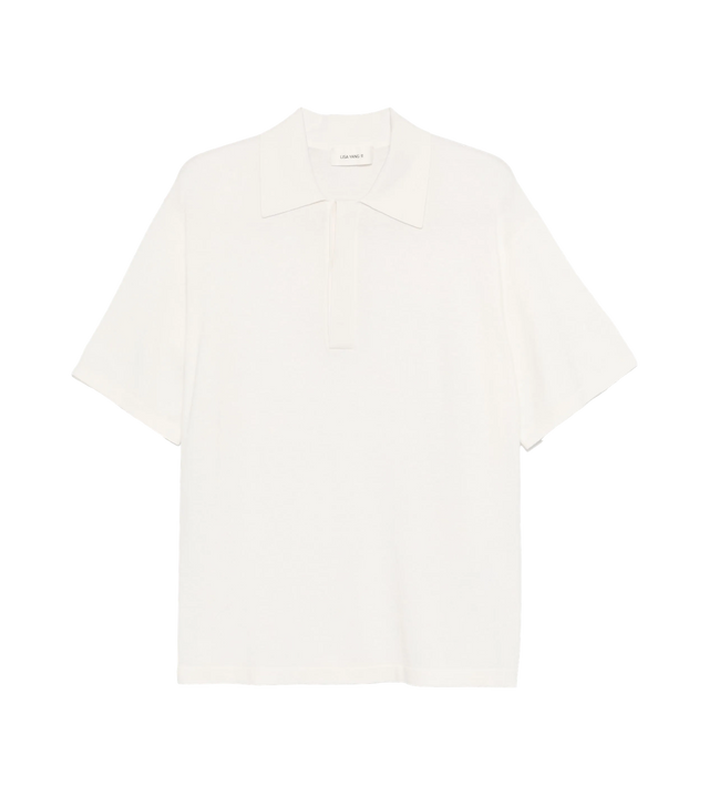 Carl Poloshirt