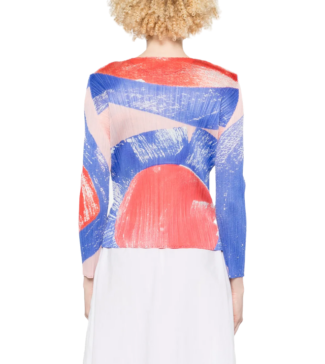 Backlight Top