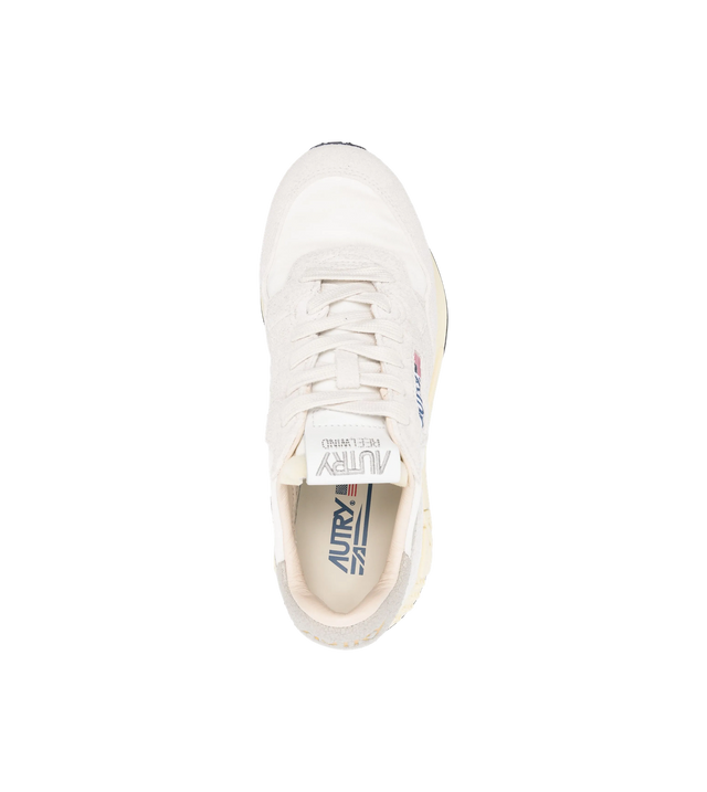 Reelwind Sneaker mit Einsätzen
