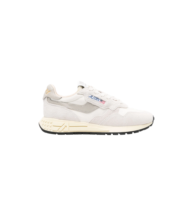 Reelwind Sneaker mit Einsätzen