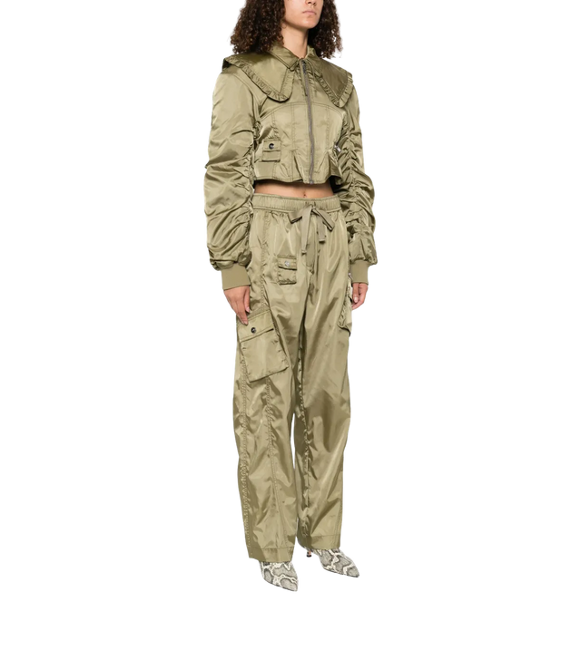 Duchess Bomberjacke