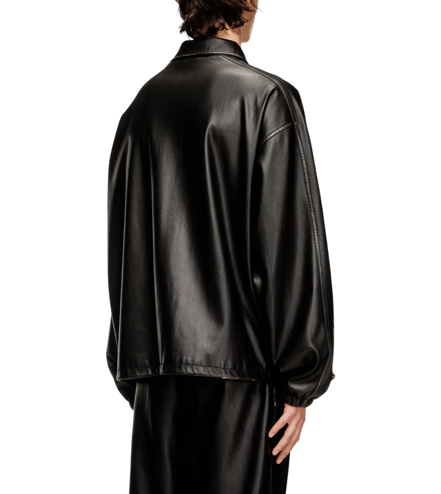 J-Ake Jacke mit Einsätzen