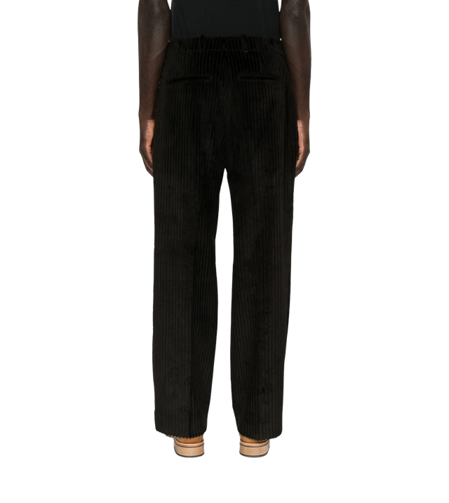 Chino-Hose aus Cord