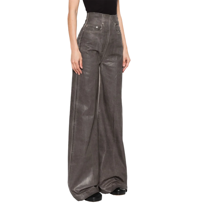 Dirt Cooper Hose