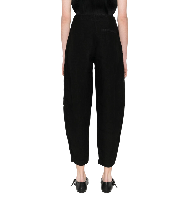 Hose mit Tapered-Bein