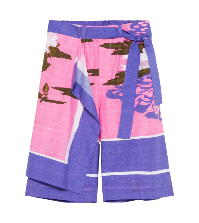 Towel Shorts