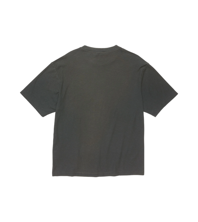 T-Shirt mit Logo-Print