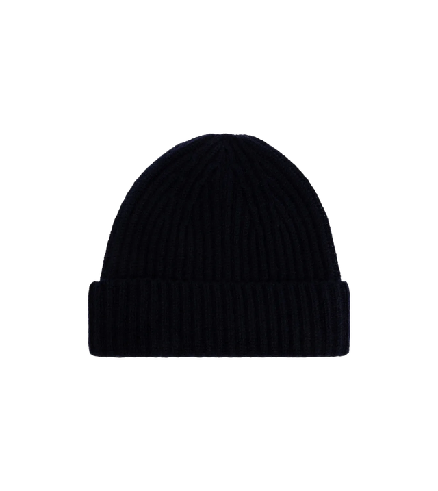 Menton Beanie aus Kaschmir
