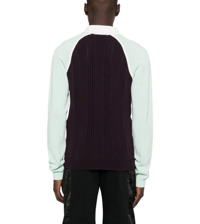 Sportliches Poloshirt