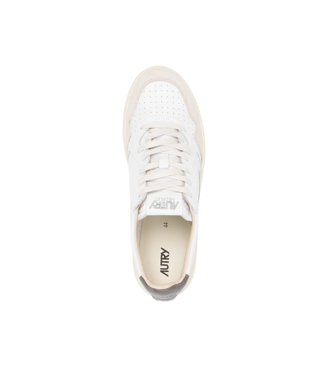 Medalist Sneakers Men (weiß/beige)