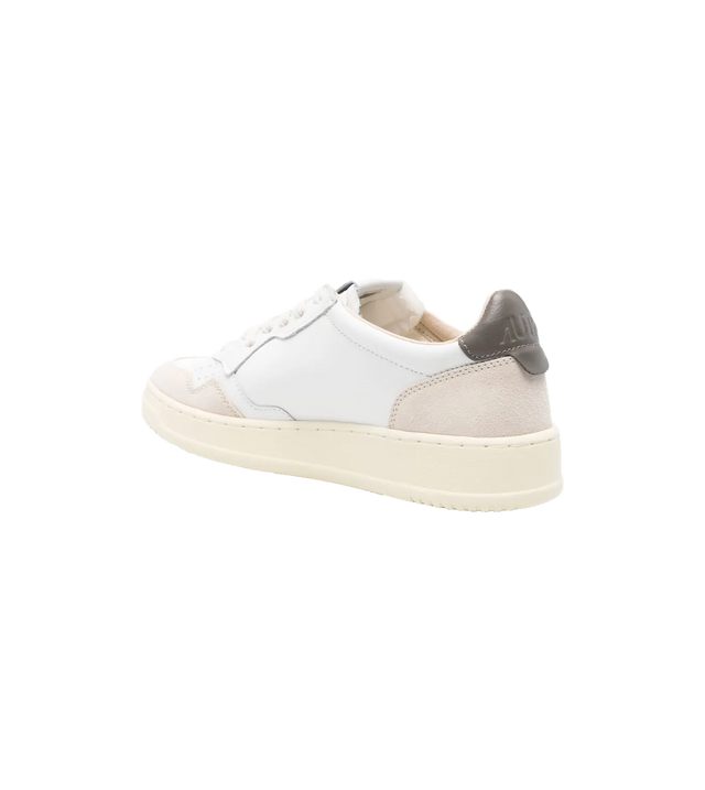 Medalist Sneakers Men (weiß/beige)