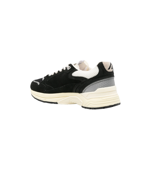 Hyperway Sneaker