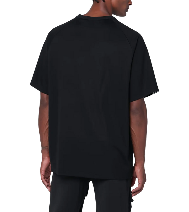 T-Shirt mit 3 Streifen