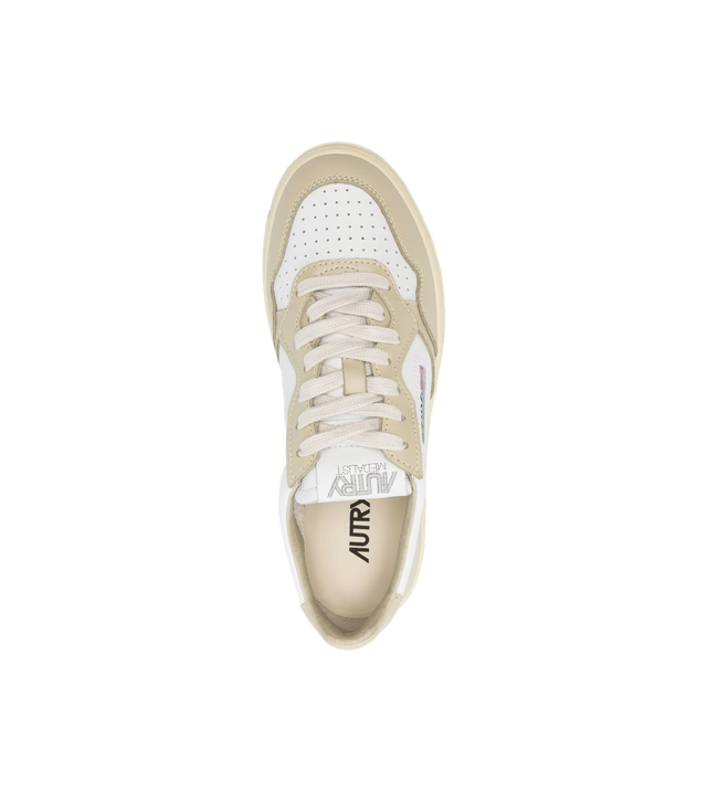 Medalist Sneaker