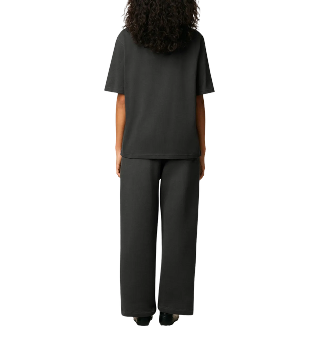 T-Shirt mit Ami De Coeur Logo-Stick
