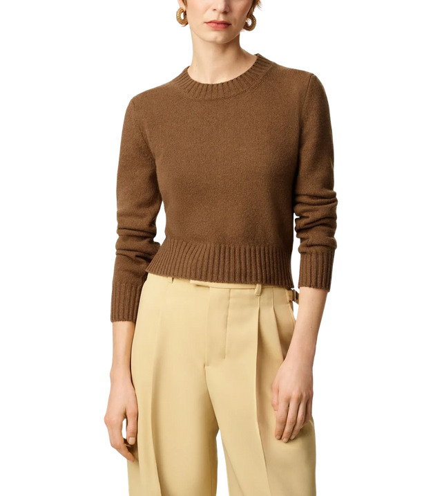 Ami De Coeur Kaschmir-Pullover