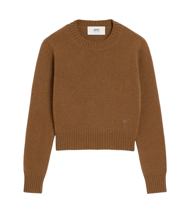Ami De Coeur Kaschmir-Pullover
