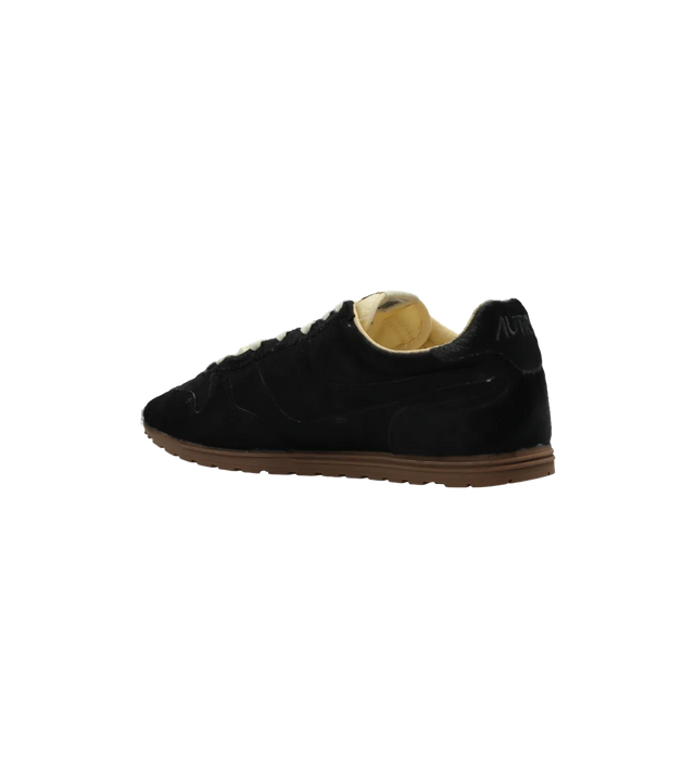 Windspin Sneakers Low Women (schwarz/off-white)