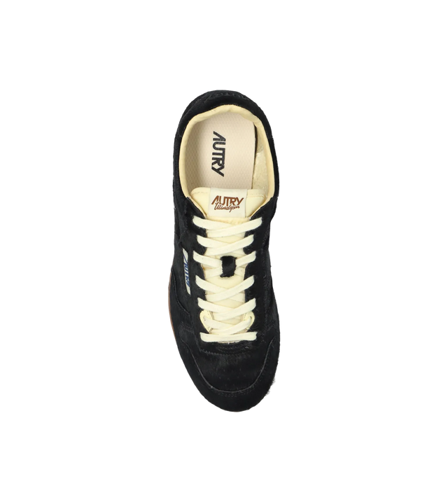 Windspin Sneakers Low Women (schwarz/off-white)