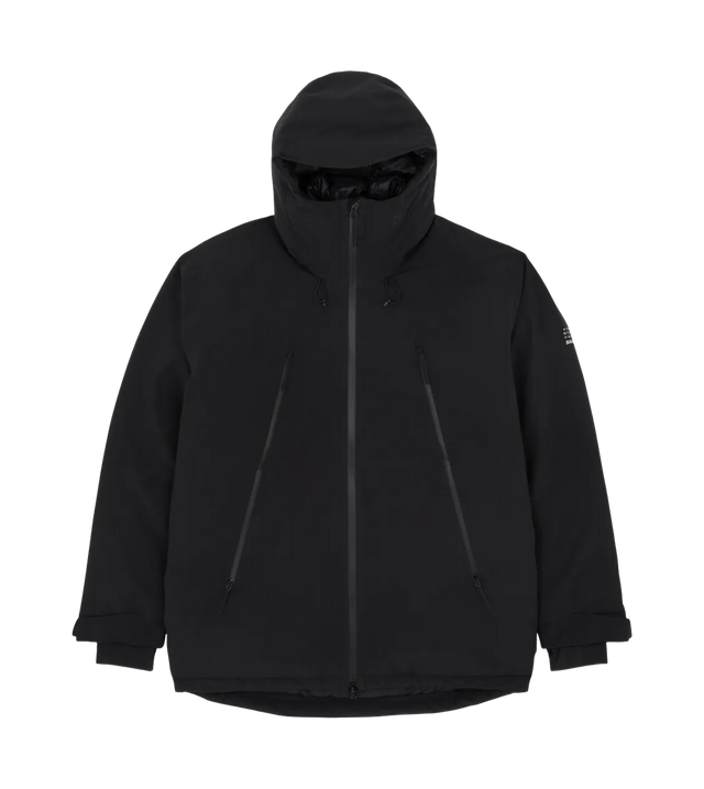 x Salomon Kapuzenjacke mit Reißverschluss