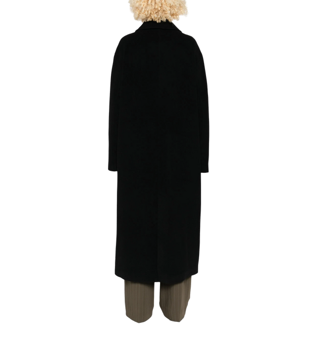 Shield coat