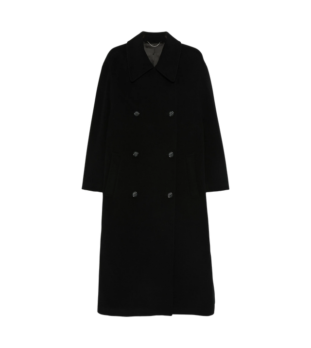 Shield coat