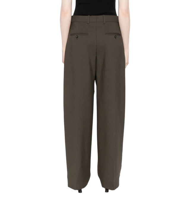 Klassische Hose