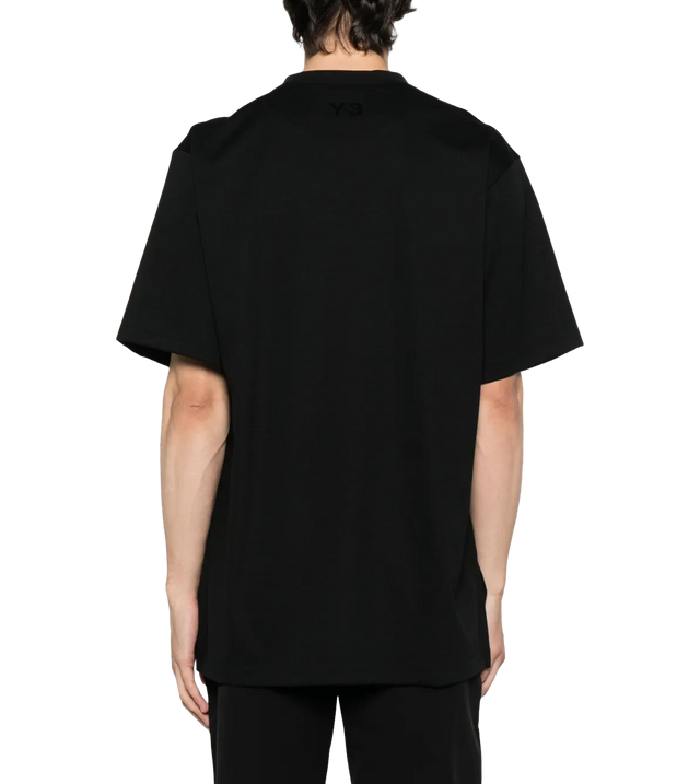 T-Shirt mit Rundhalsausschnitt