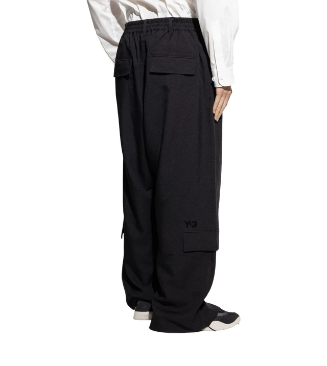 Hose mit Kordelzug