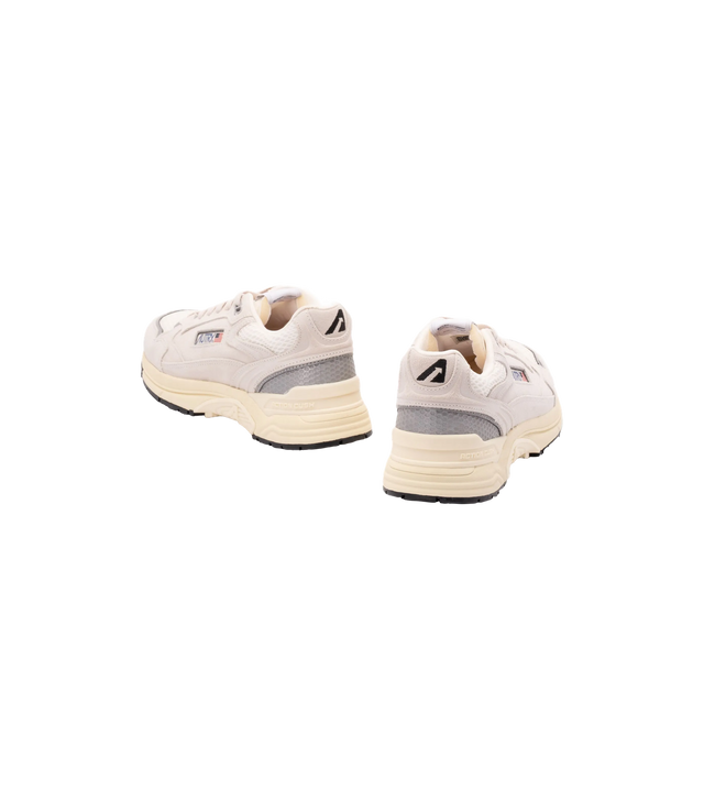 Hyperway Mesh-Sneaker