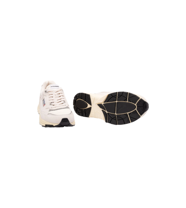 Hyperway Mesh-Sneaker