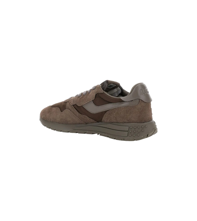 Reelwind Sneakers Herren (braun)