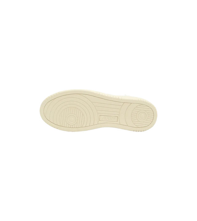 Medalist Sneaker Low Women (weiß/beige)