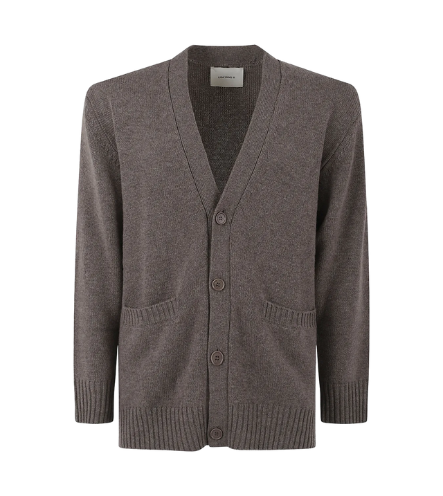 Wilson Cardigan aus Kaschmir