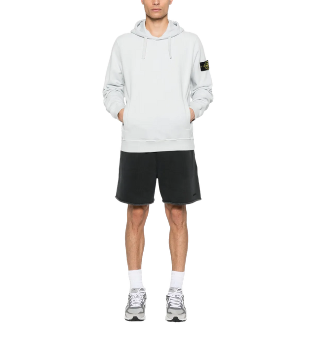 Sweatshirt mit Kapuze