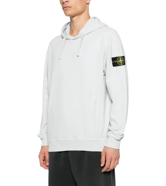 Sweatshirt mit Kapuze