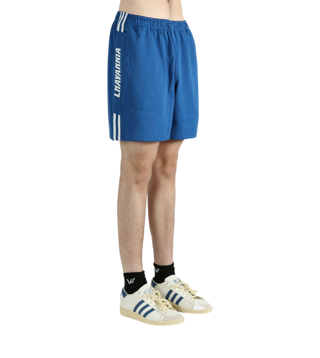 Kurze Sporthose