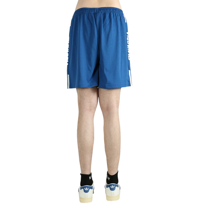Kurze Sporthose