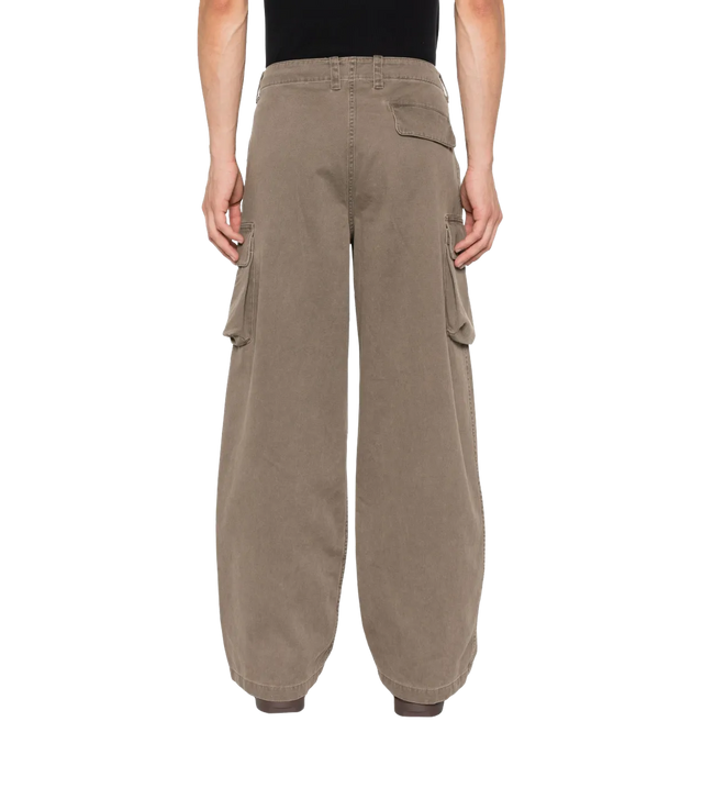 Hose mit Cargo-Taschen
