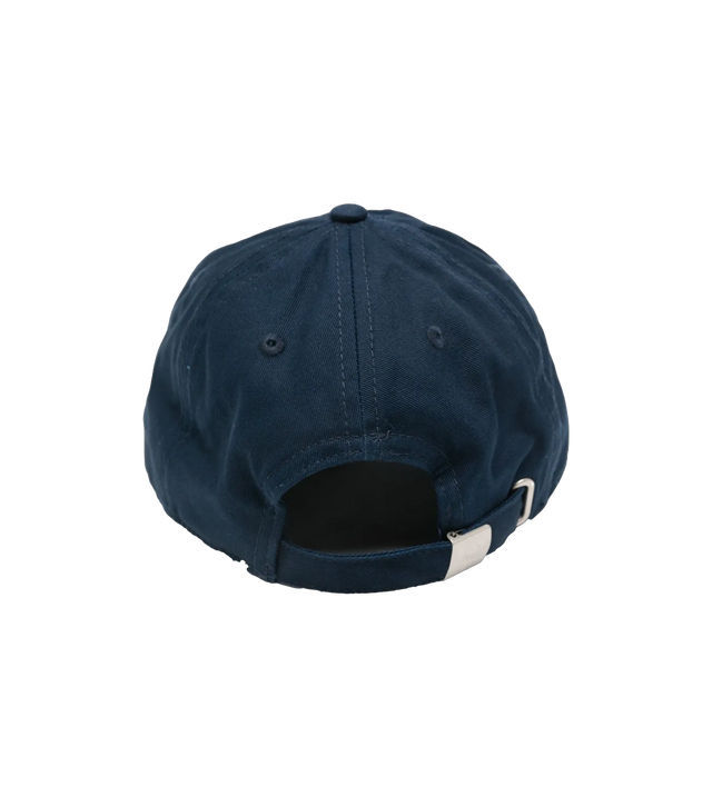 Autry x Maison Kitsuné - Baseballkappe mit Patch