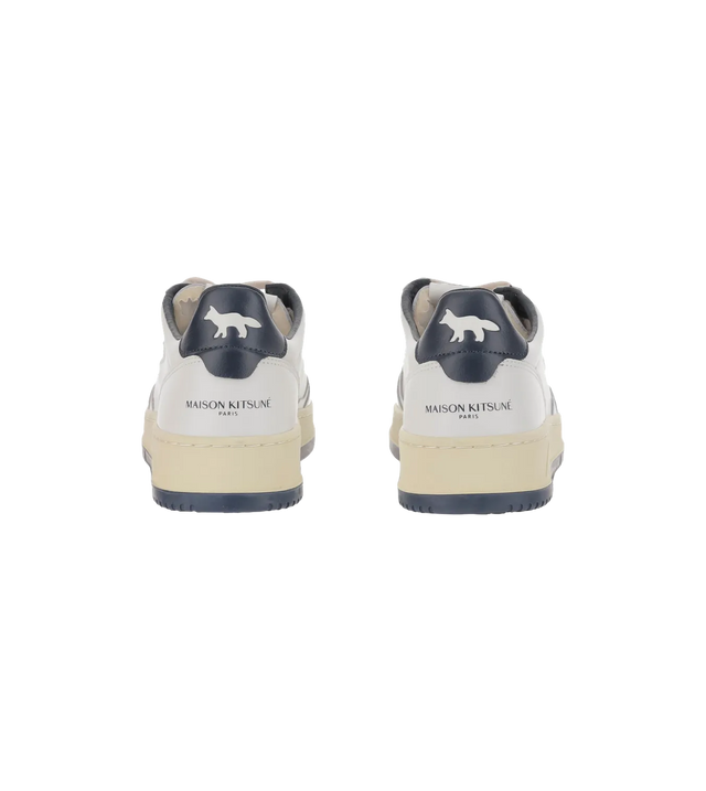 Autry x Maison Kitsuné - Medalist Low Woman Sneakers
