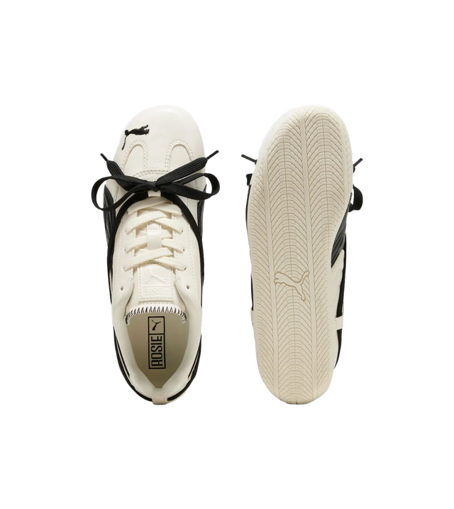 x Rosé Speedcat Lea Sneakers