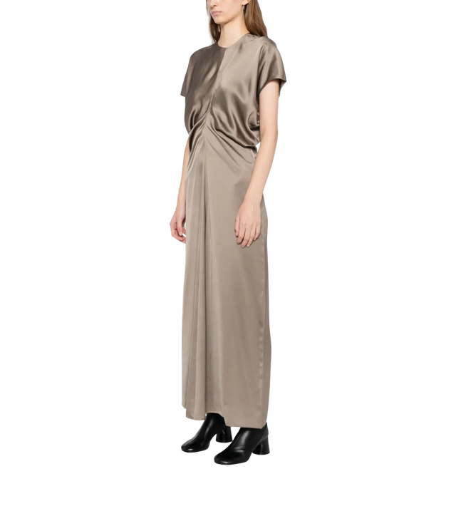 Kleid mit lockerem Schnitt