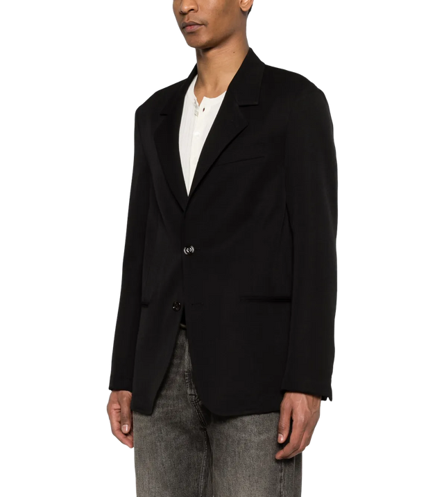 Unkonstruierter Ceremony Blazer